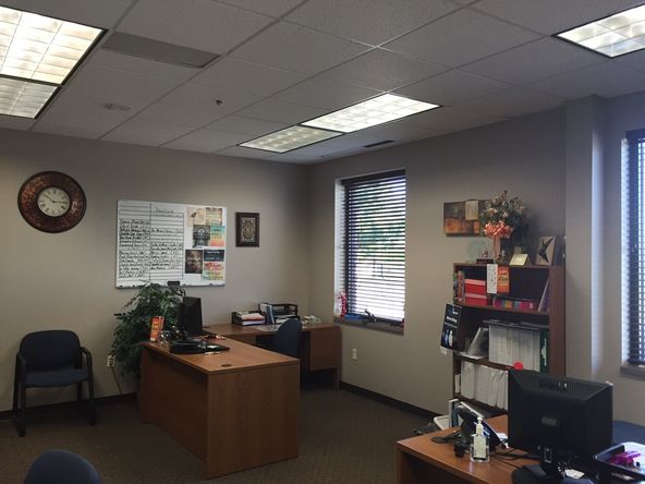 Former Heritage College: 2800 S Rock Rd, Wichita, KS 67210